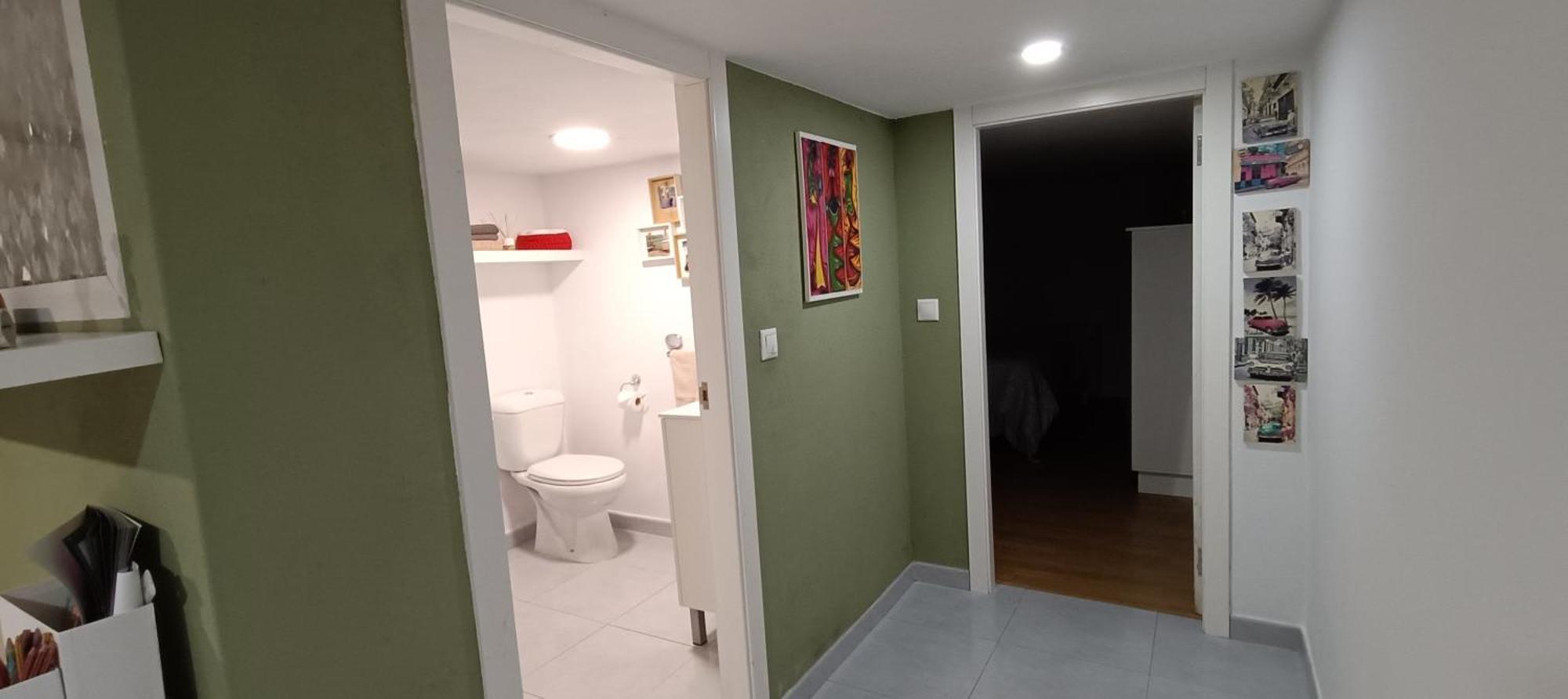 Cabana Monte Do Castro Porto do Son Dış mekan fotoğraf